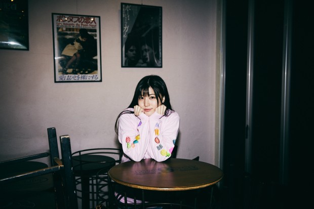 高橋しょう子さんストリートスナップ8