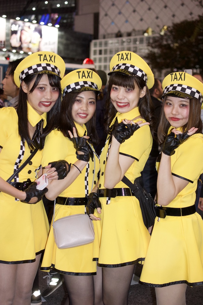 渋谷ハロウィン2018_08
