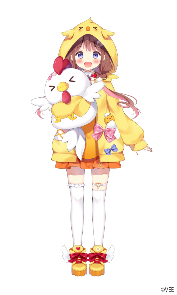 日和ちひよ