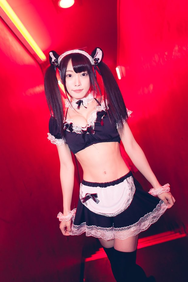 山吹りょうさんPhoto by Diora2