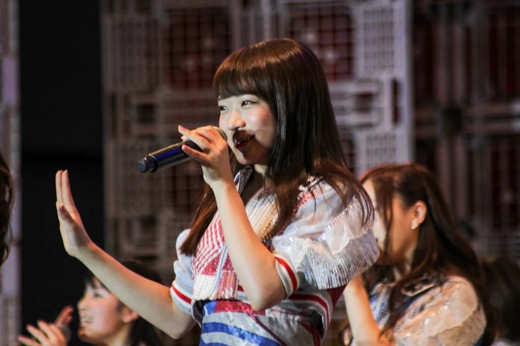 乃木坂46
