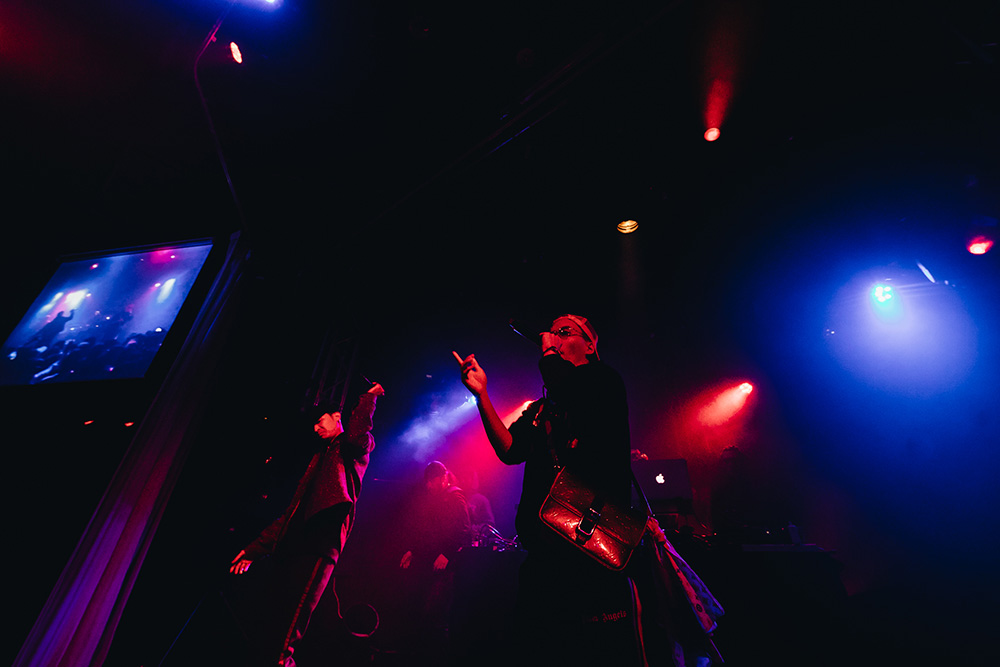 「JP THE WAVY」金子優司