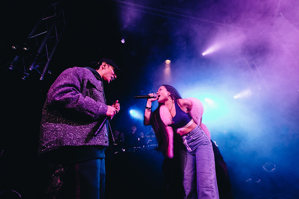 「Awich」金子優司