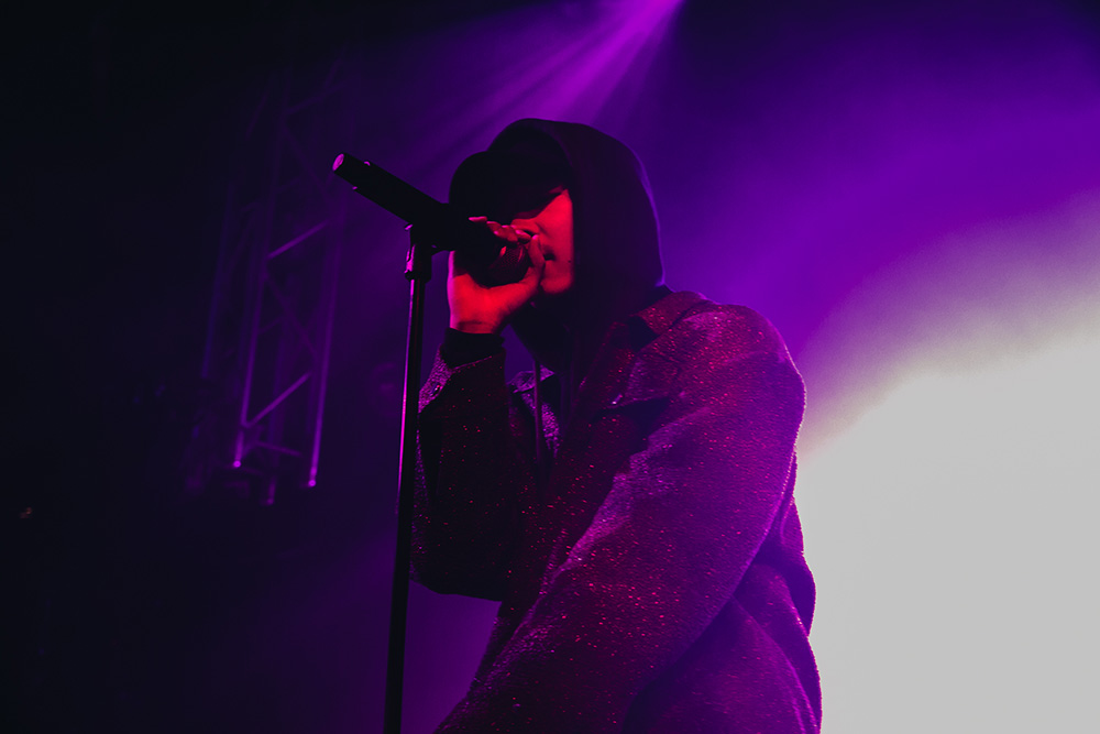 「KEIJU」 写真：金子優司