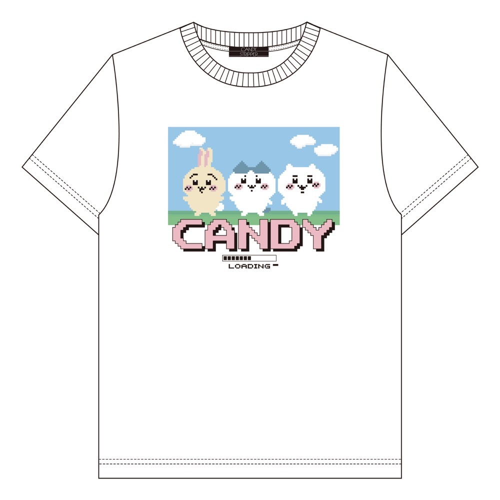 キャンディストリッパー