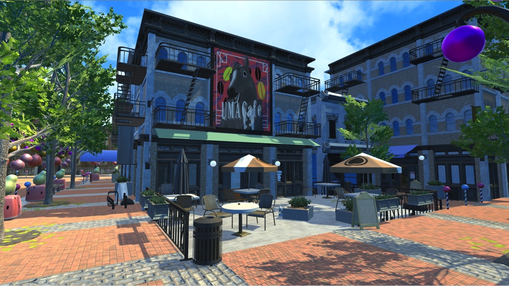 『バーチャルさんはみている』2