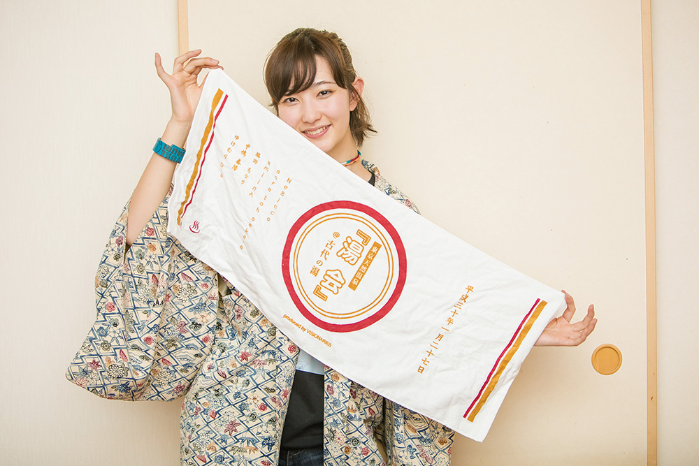 中嶋春陽さん写真