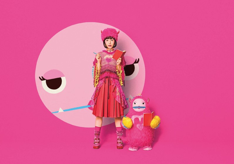 モンジュウロウ