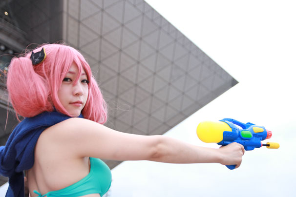 中二病でも恋がしたい！_七宮智音_まみたんさん3