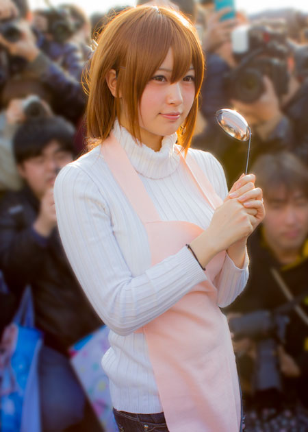 御伽ねこむさん2
