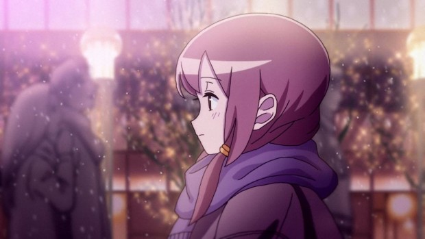 『ROAD TO YOU ～記憶に舞う粉雪～』
