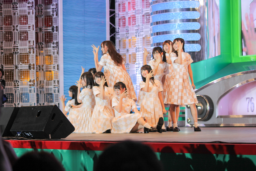 乃木坂46