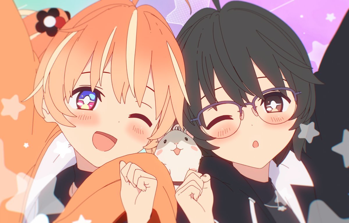 自作アニメで話題のVTuberりんりんね、活動終了「素敵な思い出をありがとう」