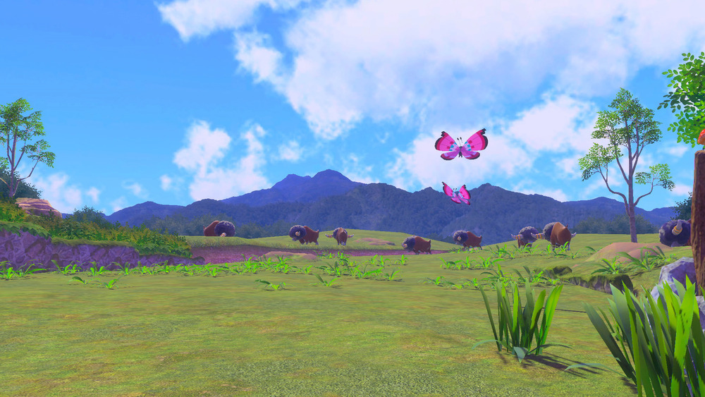 New ポケモンスナップ