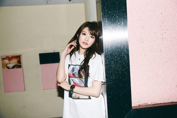 相沢みなみさんフォトレポート40