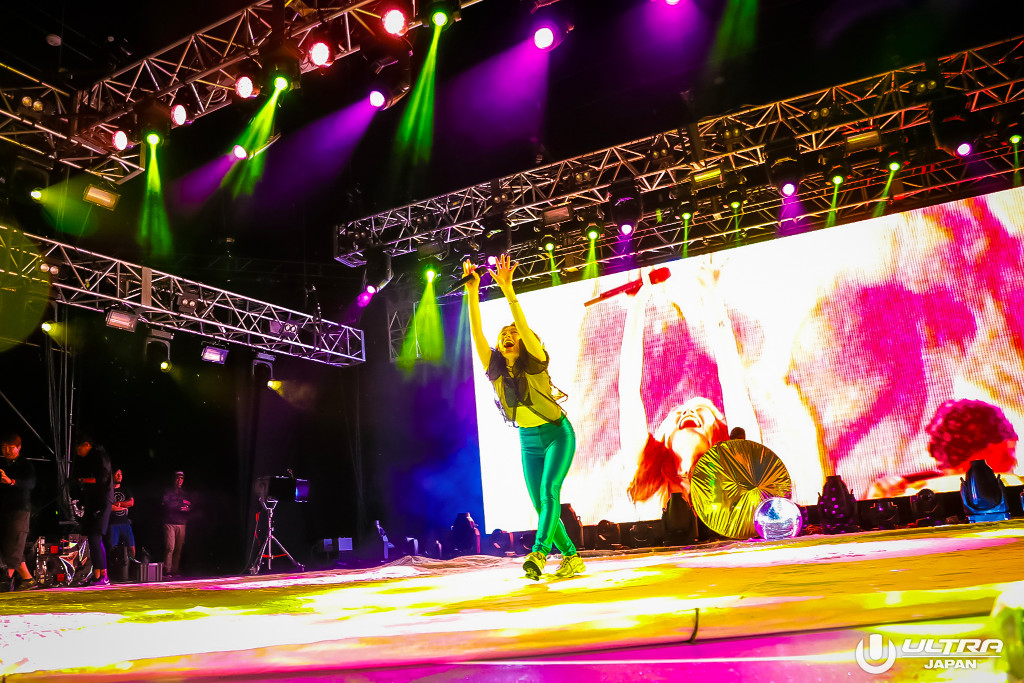 07 水曜日のカンパネラ (WEDNESDAY CAMPANELLA)_ULTRA JAPAN Day1_LIVE_2