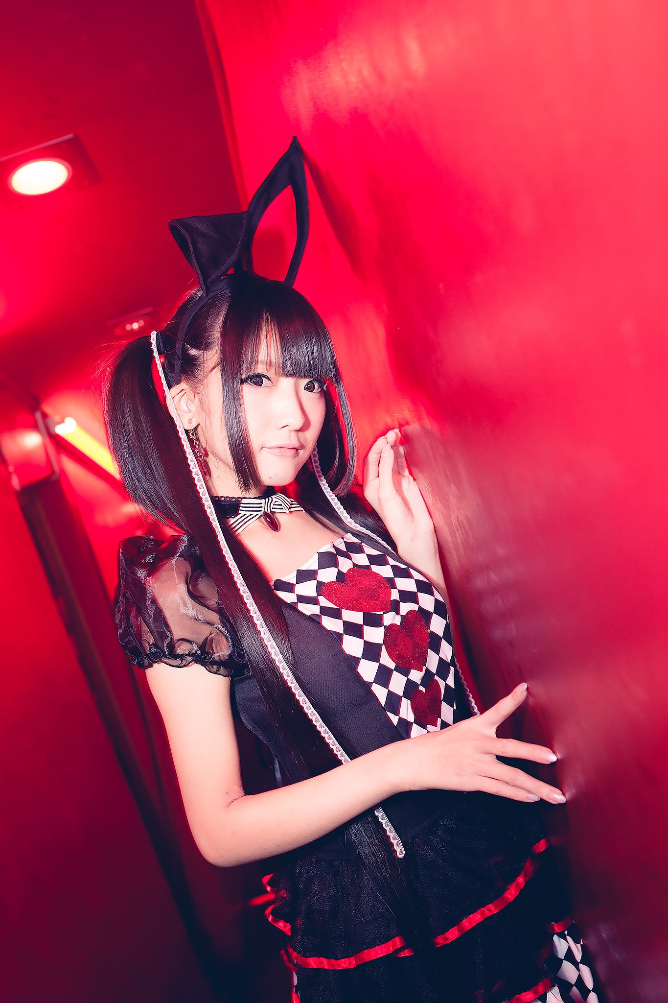 火将ロシエルさん