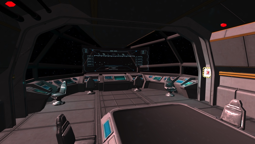 『バーチャルさんはみている』8