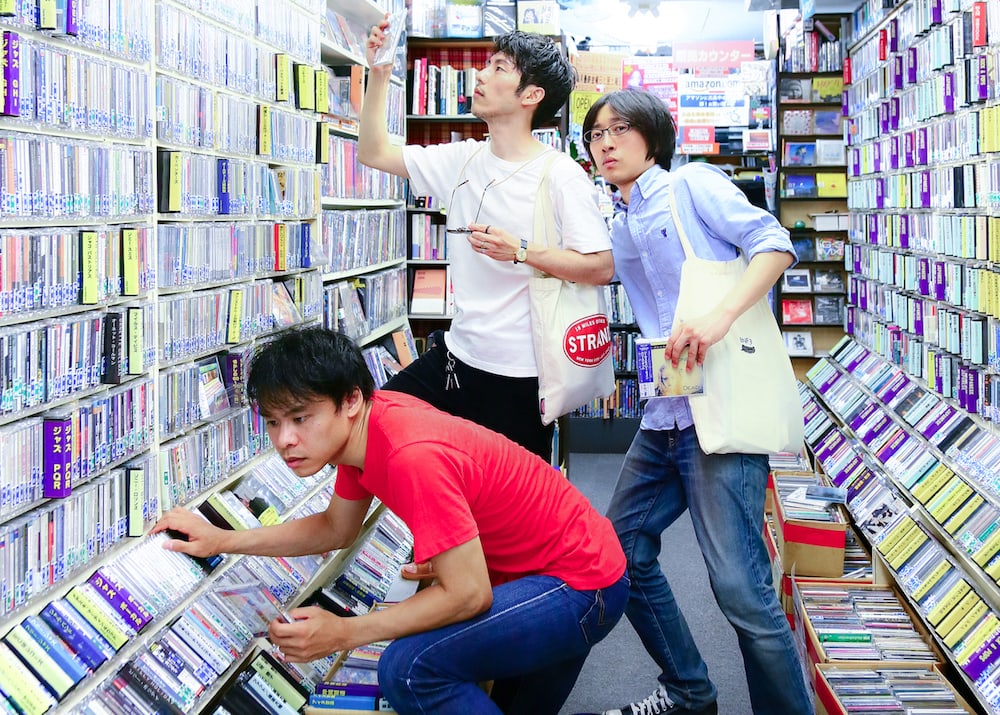 Super Ganbari Goal Keepers_横長