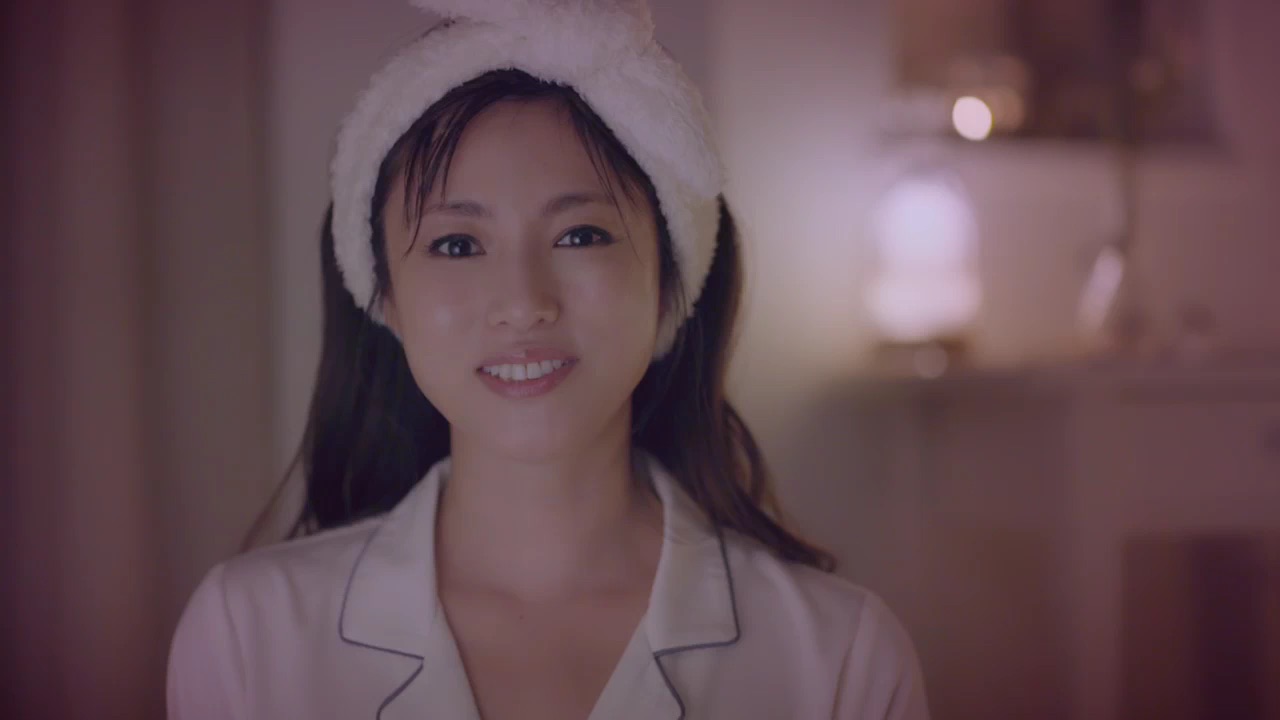 ヱビス 華みやび Night Routine篇