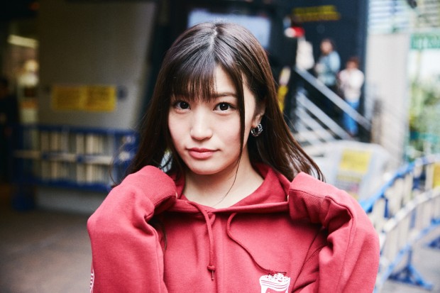 高橋しょう子さんストリートスナップ37