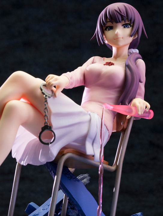 戦場ヶ原ひたぎ5