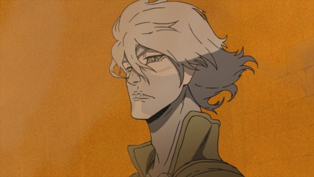 宮野真守さん演じるビンカム