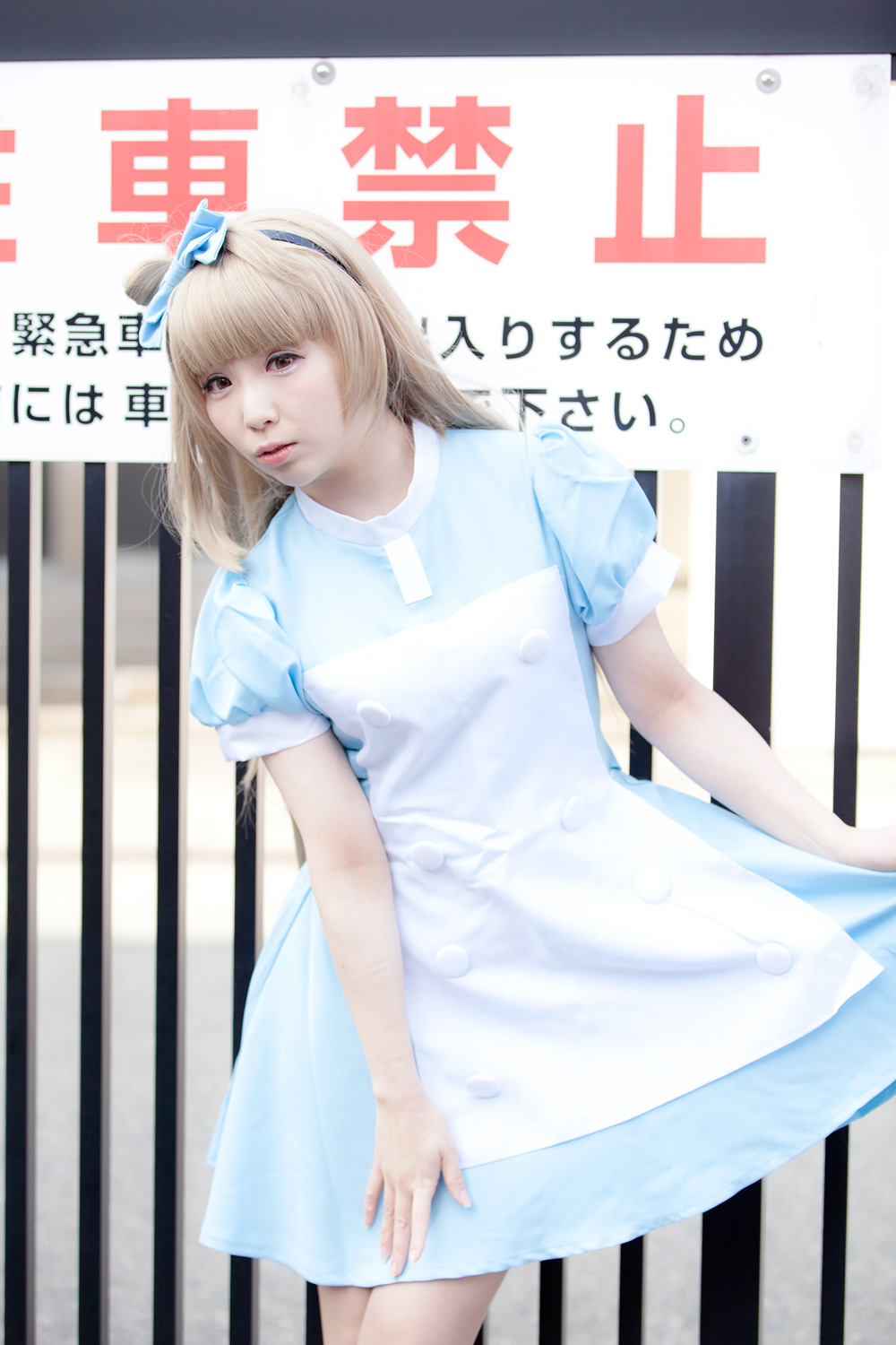 花音さん（『ラブライブ！』南ことり）2