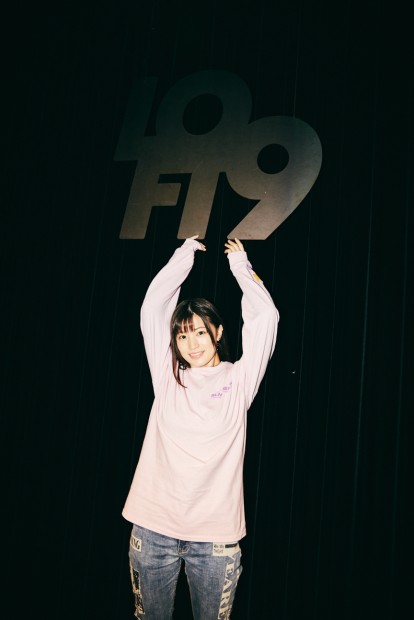 高橋しょう子さんストリートスナップ19