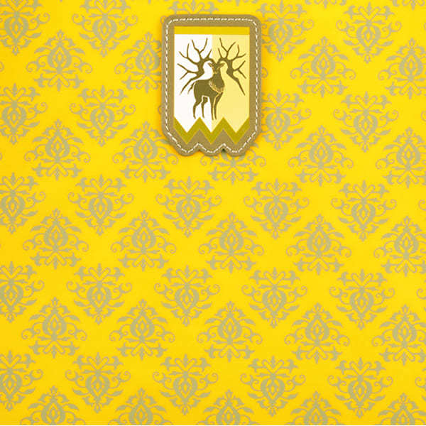 金鹿の学級