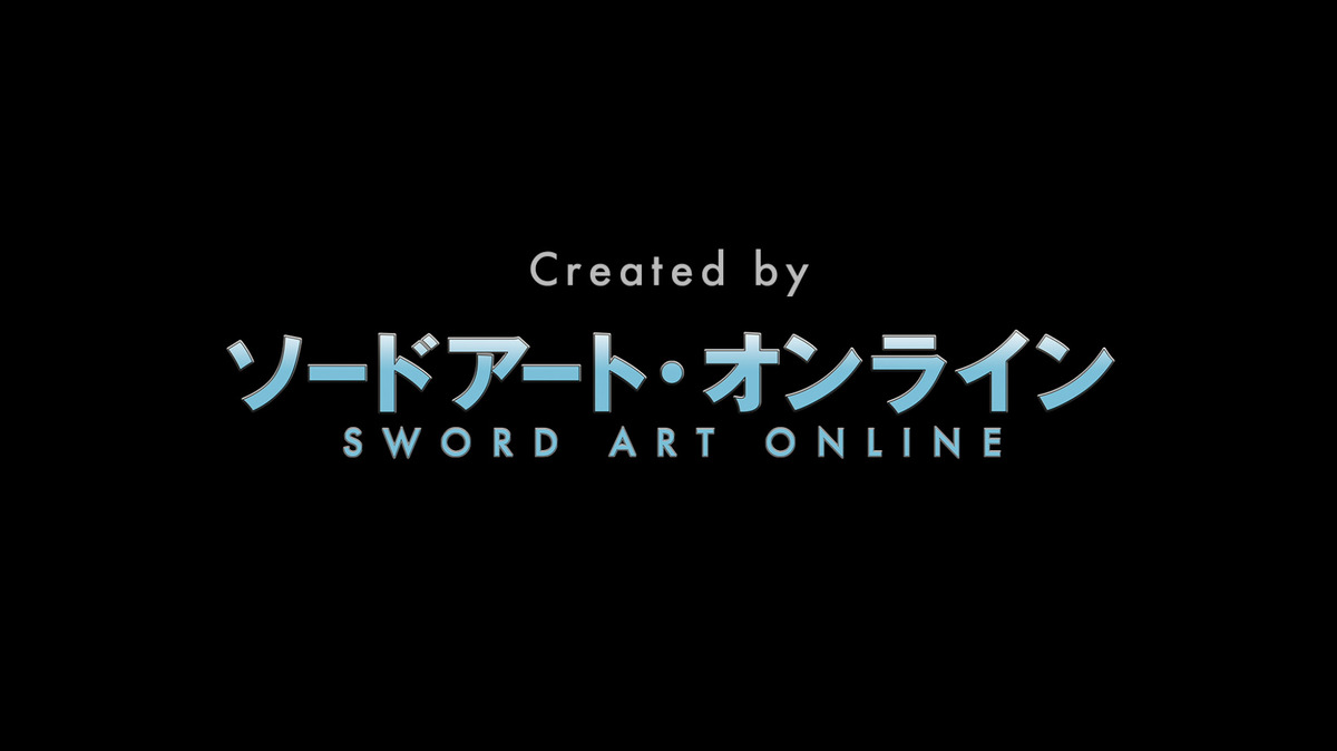 SAO  Under World 動画