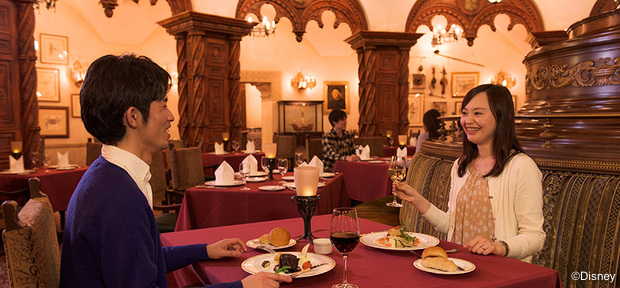 奥手男子でも大丈夫！ マニアが教えるディズニーで女子を喜ばせる方法