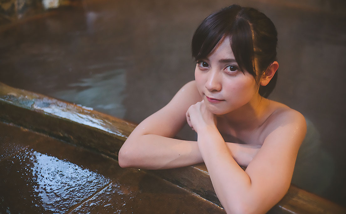 桃月なしこさん／撮影：Diora38