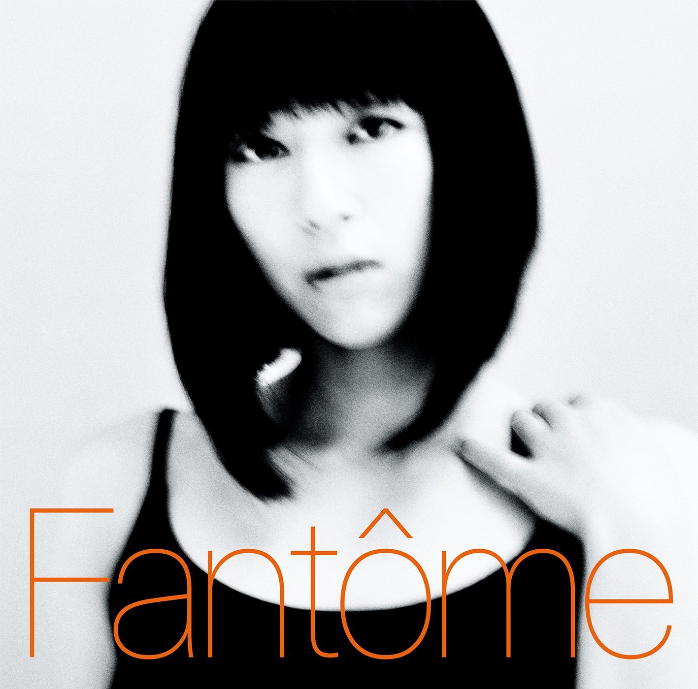 宇多田ヒカル8年ぶりアルバム『Fantôme』に椎名林檎、KOHH、OBKR参加
