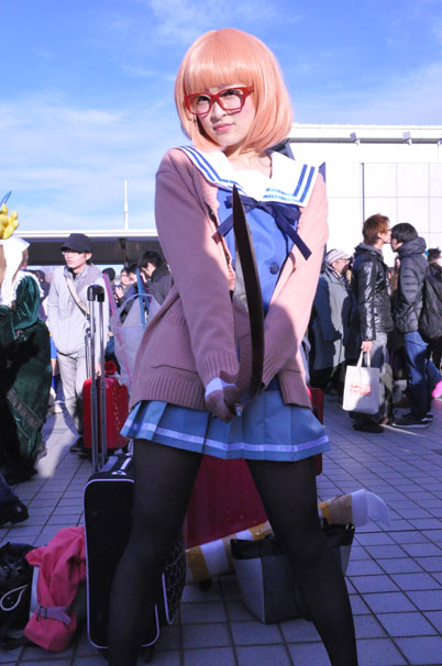 境界の彼方_栗山未来_あやかさん2