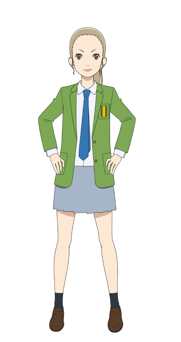 『さよなら私のクラマー』白鳥綾