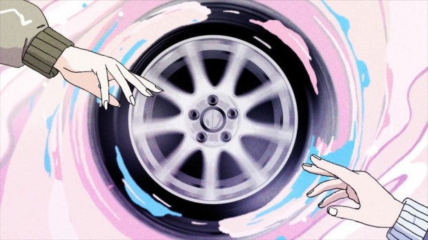『ROAD TO YOU ～記憶に舞う粉雪～』