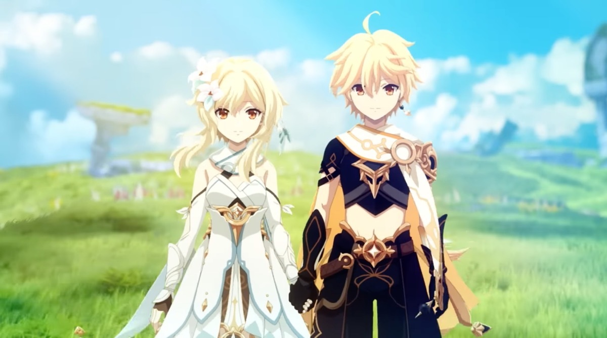 画像3: オンラインRPG『原神』ufotableがアニメ化　長期プロジェクト始動