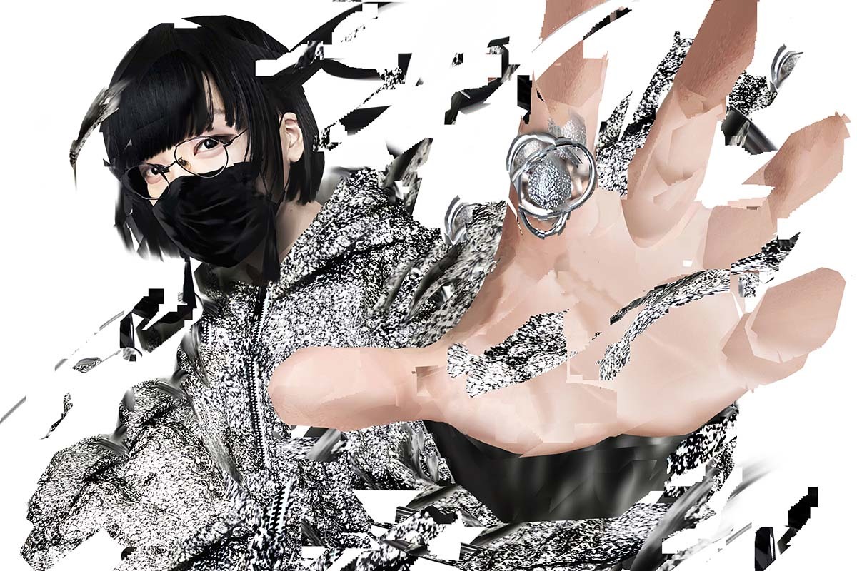 長谷川白紙さん
