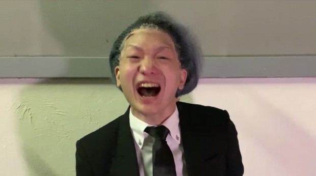 画像はレペゼン地球の動画「今までありがとうございました。」より2