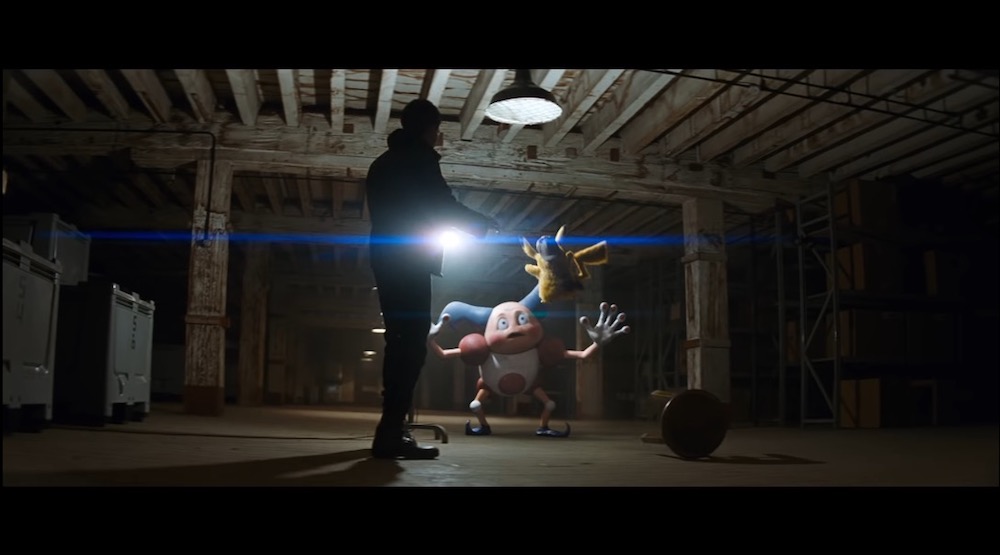 実写映画『名探偵ピカチュウ』_26