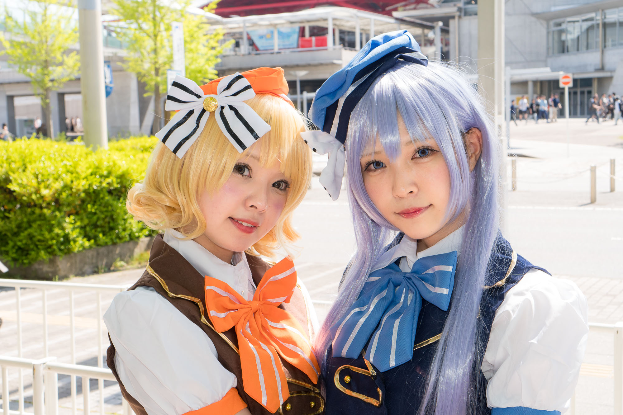 『ご注文はうさぎですか？？』２