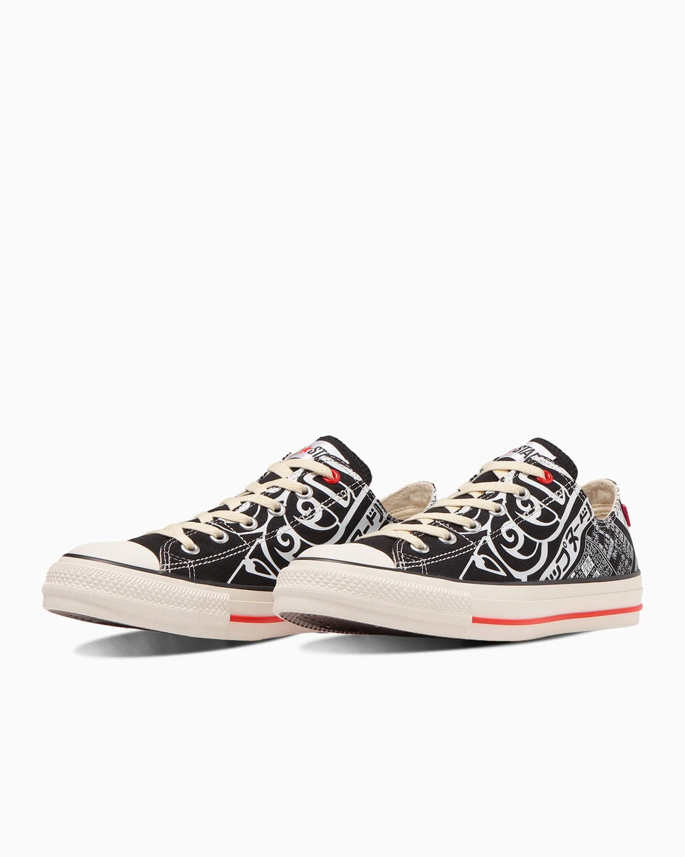ALL STAR CUPNOODLE SLIP OX 1