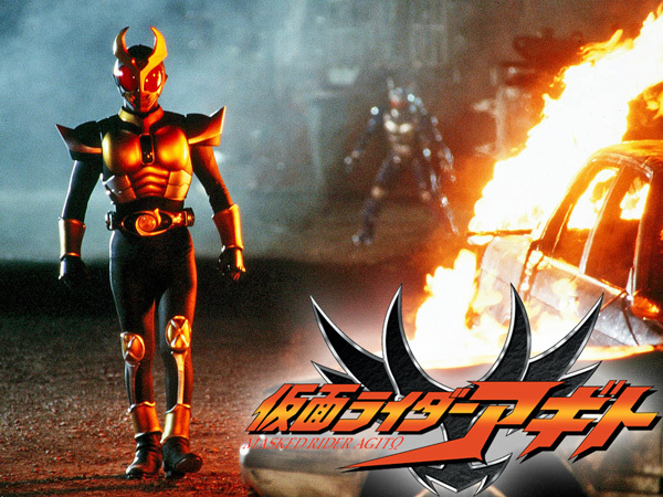 画像7: 「仮面ライダー」シリーズ30作品の1、2話が無料配信　祝え！ 生誕50周年