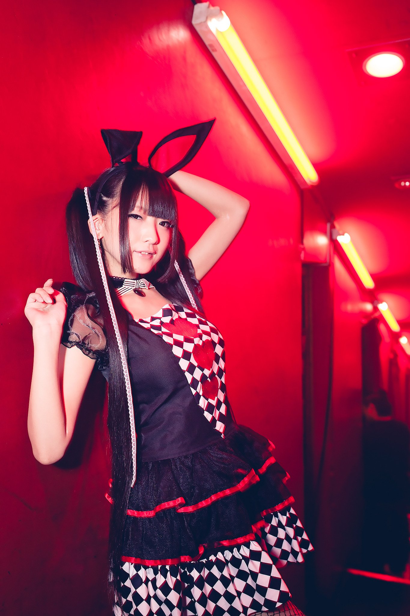 火将ロシエルさん