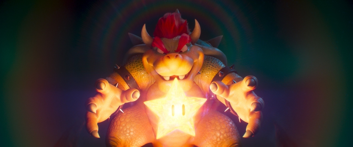 ザ・スーパーマリオブラザーズ・ムービー 場面写真 6
