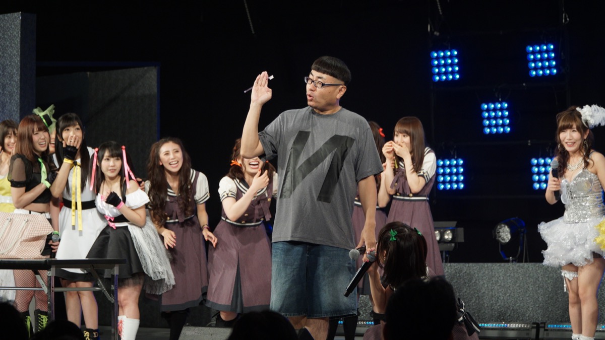 カバンの中身チェック！