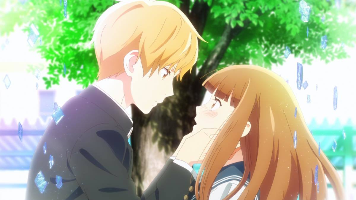 アニメ映画『思い、思われ、ふり、ふられ』対談