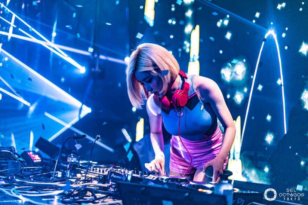 DJ SODA