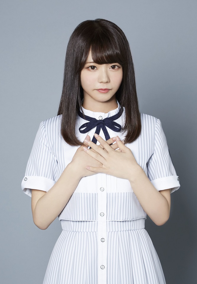 花川芽衣さん（斎藤ニコル役）